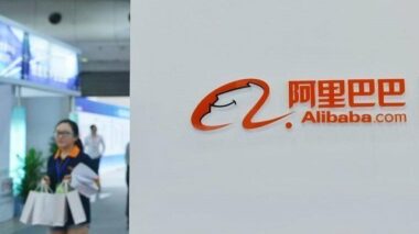 Record: Alibaba lève 25,02 milliards de dollars, la plus grosse entrée en Bourse de l'histoire