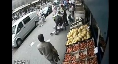 Violences policières: l’ambassadeur marocain aux Pays-Bas décide de porter plainte à La Haye