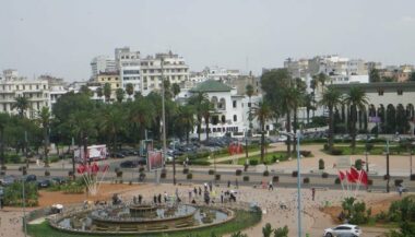 Le think tank de Safir dissèque les maux de Casablanca