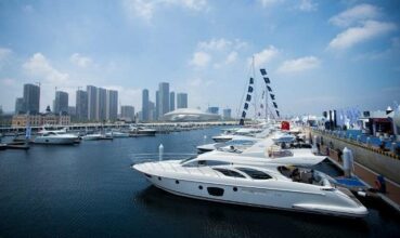 Chine: plus d'un million de millionnaires en dollars