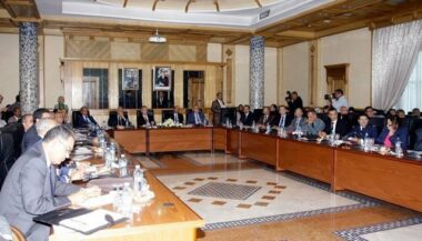 Ebola, le nouveau plan national de veille et de lutte contre la maladie dévoilé