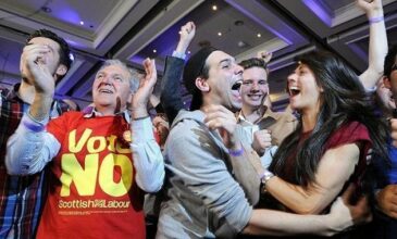 Ecosse: le non victorieux à 55,3%, Cameron appelle au &ldquo;rassemblement&rdquo;