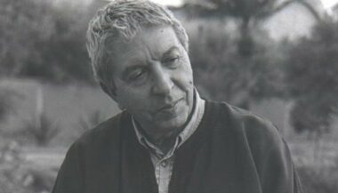 Farid Belkahia, un géant nous a quittés!