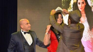 Les Marocaines, les plus belles du monde arabe