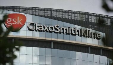 Chine: le géant pharmaceutique GSK condamné à une amende &ldquo;record&rdquo; de 378 millions d'euros