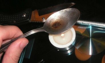 Choses vues : la vente d’héroïne dans la ville de Tétouan