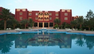 Assises du tourisme, ne demandez pas le programme