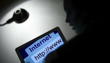 Internet: la toile compte plus d'un milliard de sites
