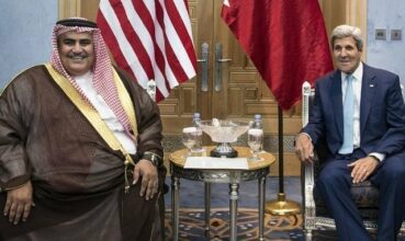 EI: les Etats-Unis mobilisent au Moyen Orient pour détruire les jihadistes