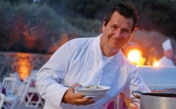 Christophe Leroy poursuit son développement au Maroc