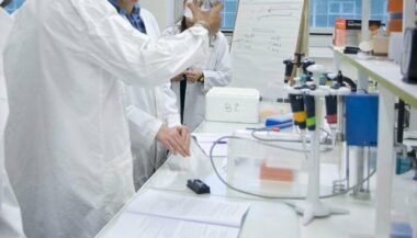 Testé pour vous: le dispositif Ebola