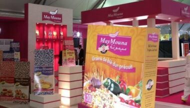 Forafric investit 50 MDH dans sa minoterie de Marrakech