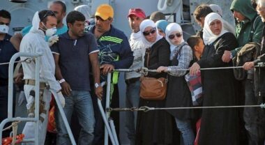 Naufrage: plus d'une centaine de migrants disparus en Méditerranée, victimes d'un homicide délibéré