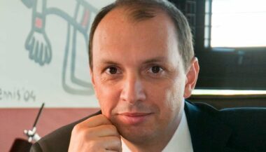 Entretien. Les conseils de Mohcine Jazouli