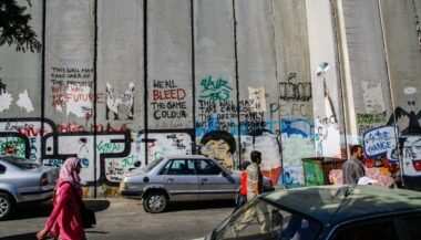 Les dix éléments clés qui changent au Proche-Orient