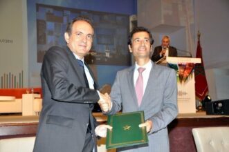 Accord BP-ONMT pour promouvoir le tourisme marocain