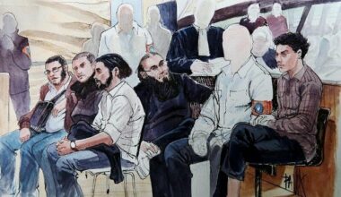 Belgique: 15 ans de prison requis contre le chef de Sharia4Belgium