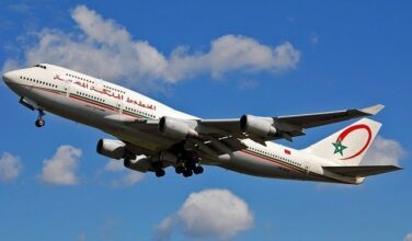 Crainte d’Ebola : Un passager fiévreux alerte l’équipage et les passagers du Freetown-Casablanca