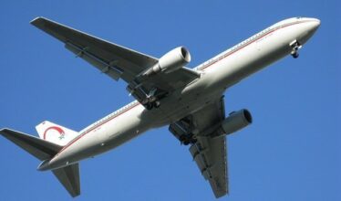 Fausse alerte Ebola sur un vol Casablanca-Lagos-Johannesburg?