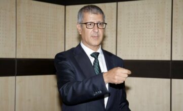 ONCF, communication de crise de Rabie Khlie