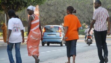 Expulsions “massives et illégales “ de migrants subsahariens du Maroc, selon une association