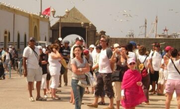 Terrorisme international, le Maroc rassure les touristes