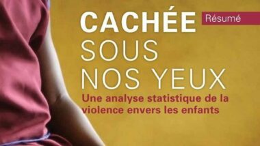 Une fille sur dix victime de violences sexuelles dans le monde