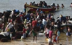 Au Maroc, le combat pour la survie de &ldquo;l'or rouge&rdquo; de l'agar-agar