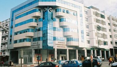 Les trois agences de développement déménagent, le personnel revendique