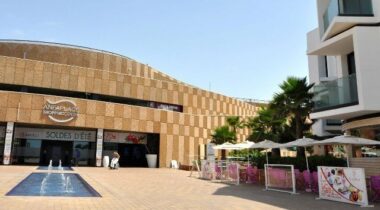 Inveravante cède le centre commercial Anfaplace à Delta pour un milliard de DH