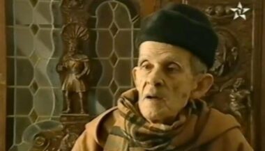 Décès du doyen des historiens marocains