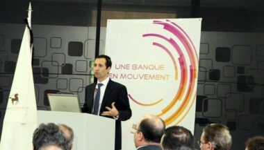 La BCP a gagné 416.000 nouveaux clients en un an