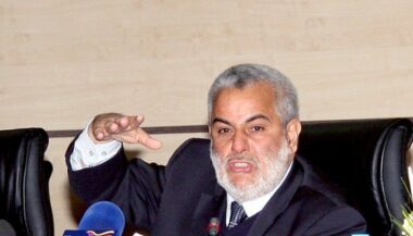 Les grands embarras du PJD