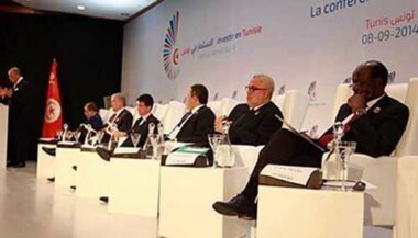 La Tunisie, startup démocratie