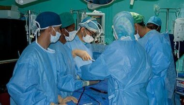 Le CHU de Fès réalise une première dans la chirurgie prothétique