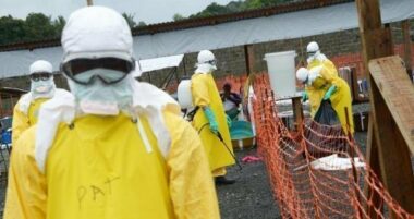 15 pays africains supplémentaires menacés par Ebola