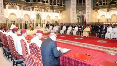 Lancement du plan de développement du Grand Casablanca: coût de l'opération 33,6 MMDH