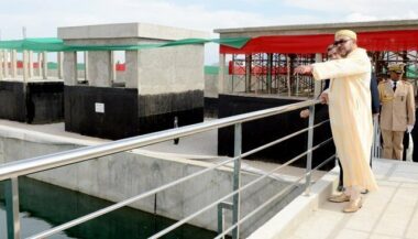 Nouveaux projets socio-économiques lancés à Oued Laou