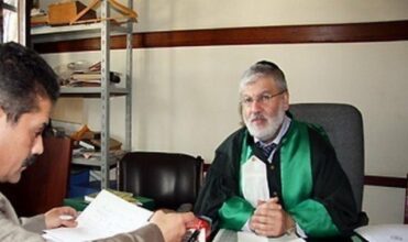 Chambres hébraïques, une exception marocaine