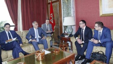 Maroc-Russie, nouvelles avancées sur le front agroalimentaire