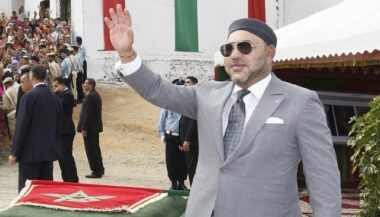 Un nouveau programme de restructuration de la ville de Tétouan et sa région