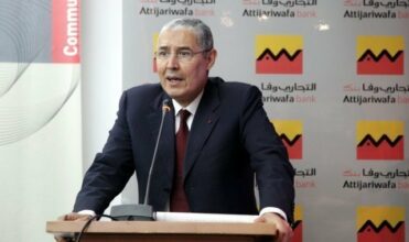 Attijariwafa bank. 2,7 MMDH de bénéfices au premier semestre