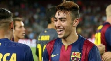 La Roja ou les Lions : Munir peut encore choisir… ou pas