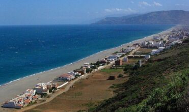 De Tétouan à Londres, les péripéties d’un investissement russe à Oued Laou