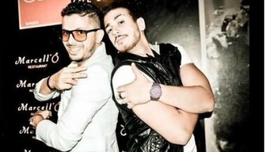 Saâd Lamjarred et Hatim Ammor plagiés en Algérie