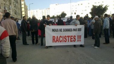 Maroc. Racisme ou xénophobie, à Boukhalef, c’est l’impasse