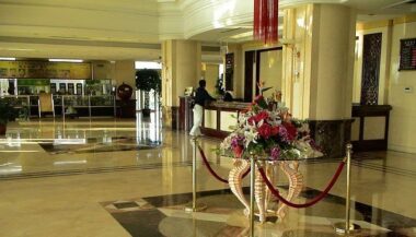 Hôtels. Les bons plans pour l’Aid