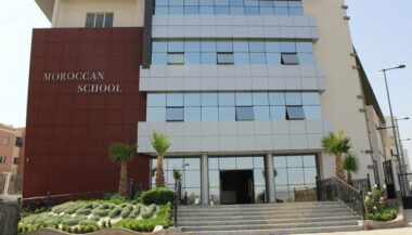 Première école marocaine qui enseigne tout en anglais