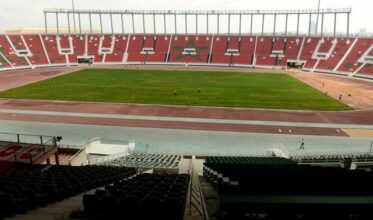 Maroc. Le stade de Rabat fait une cure de jouvence