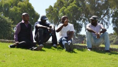 Des associations appellent à se mobiliser en faveur des Subsahariens au Maroc